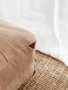 Atelier Del Sofa Fold Kadife - Camel
